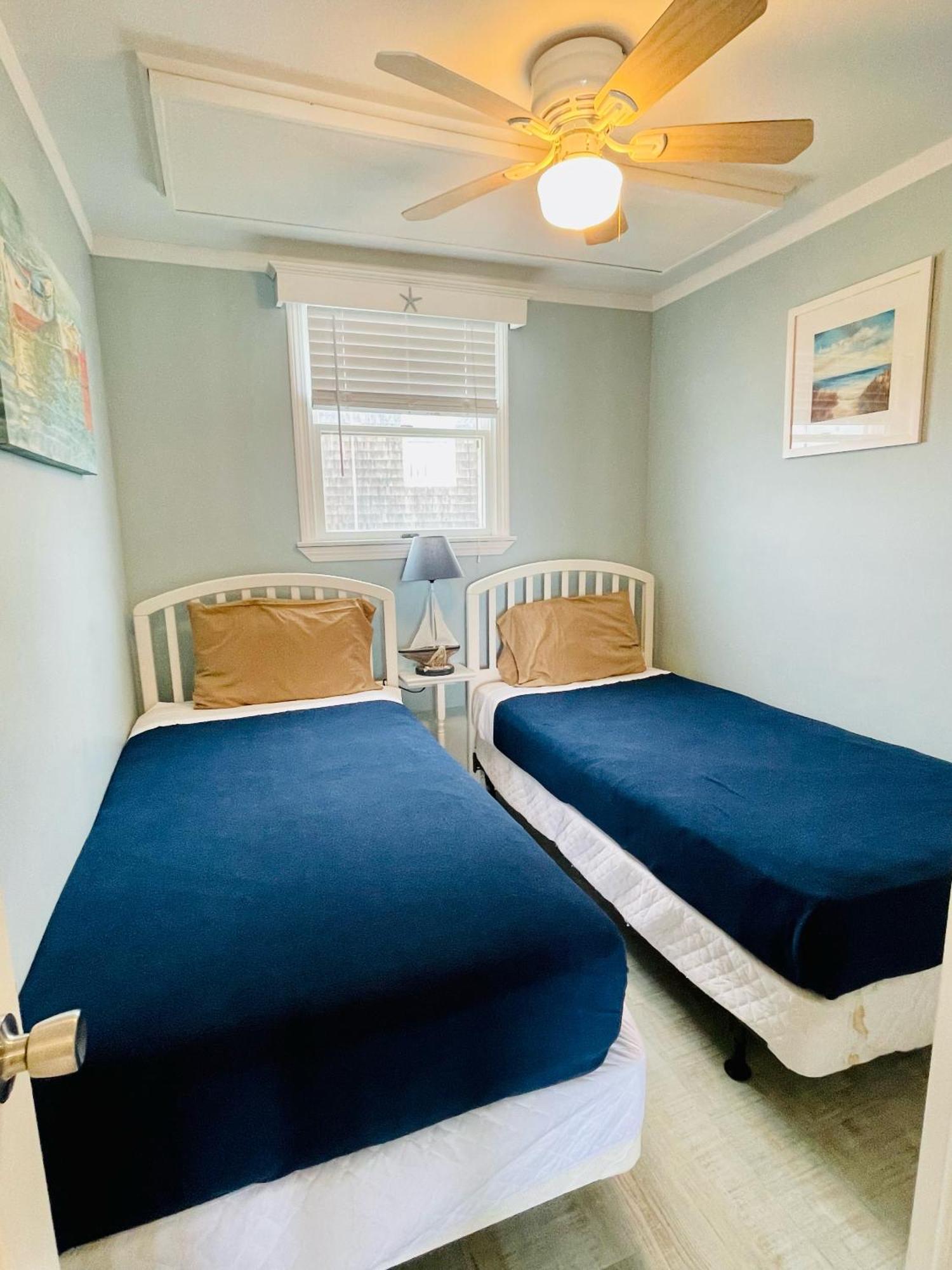The Garlands Motel Dennisport Habitación foto