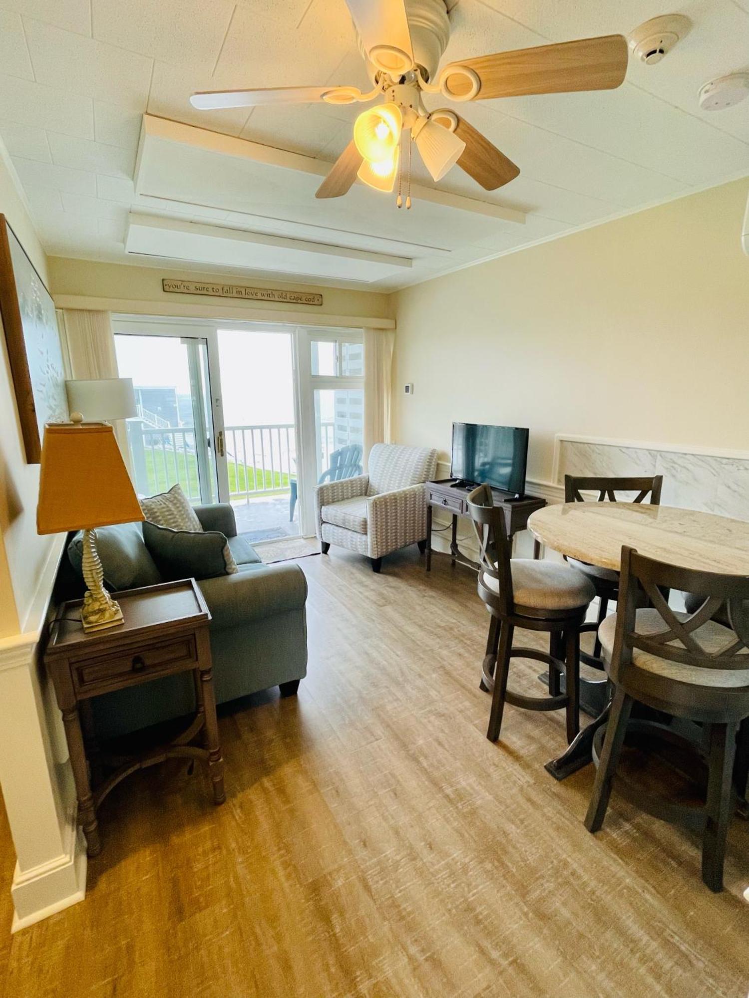 The Garlands Motel Dennisport Habitación foto