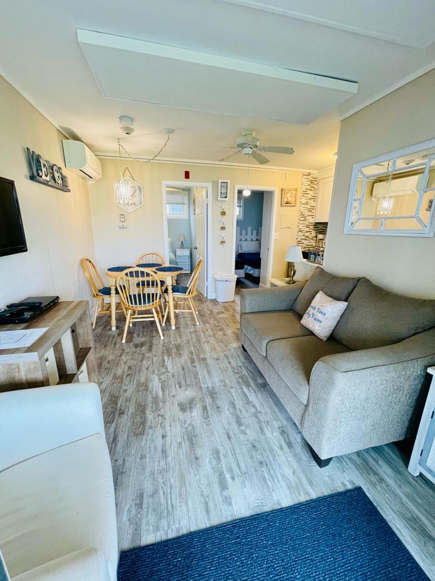 The Garlands Motel Dennisport Habitación foto