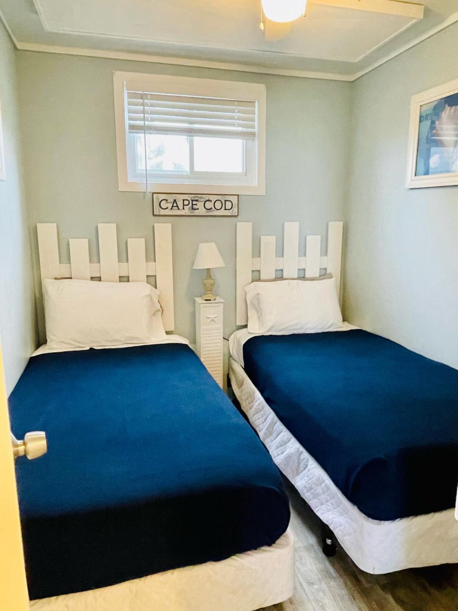 The Garlands Motel Dennisport Habitación foto