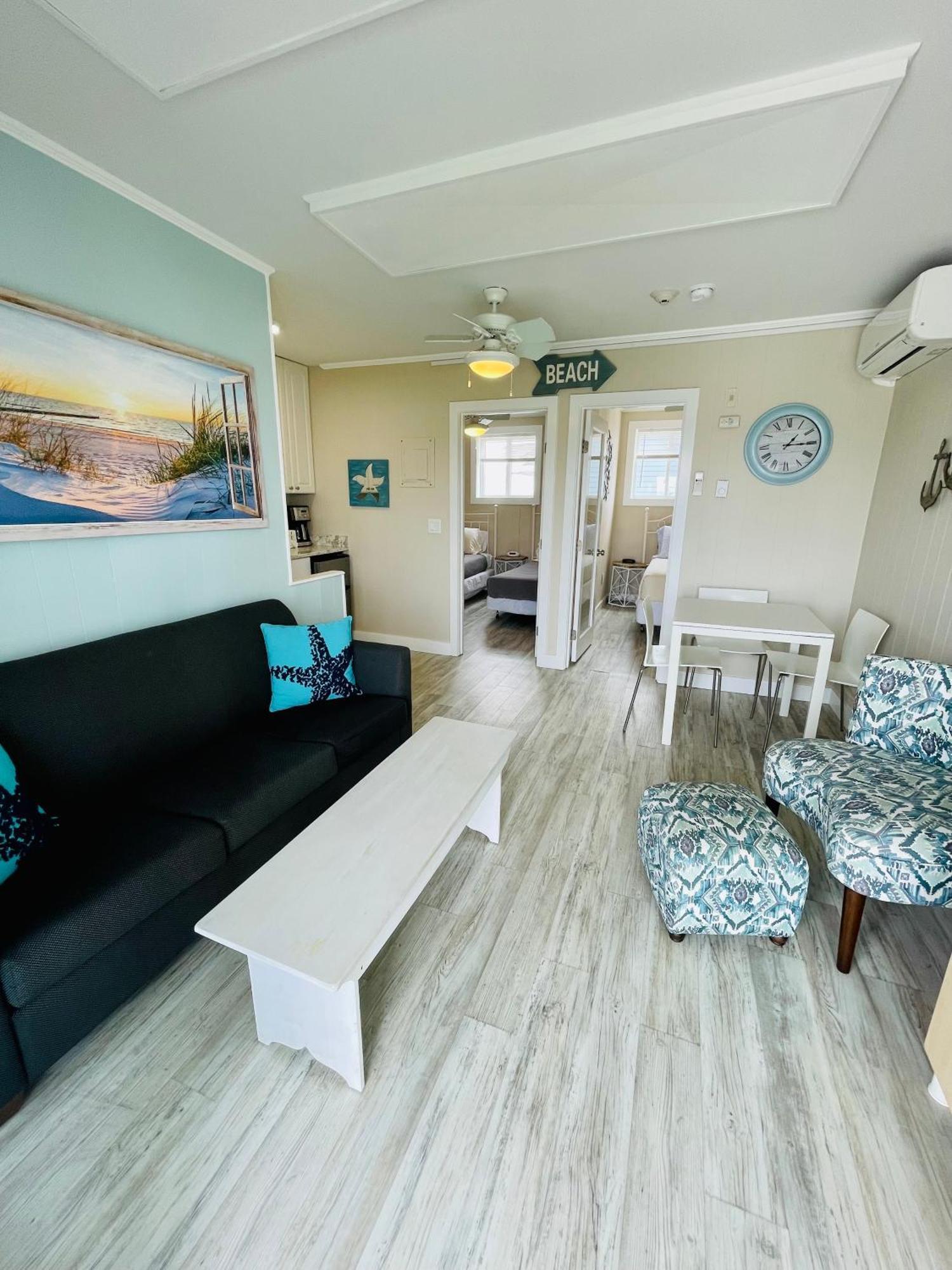 The Garlands Motel Dennisport Habitación foto