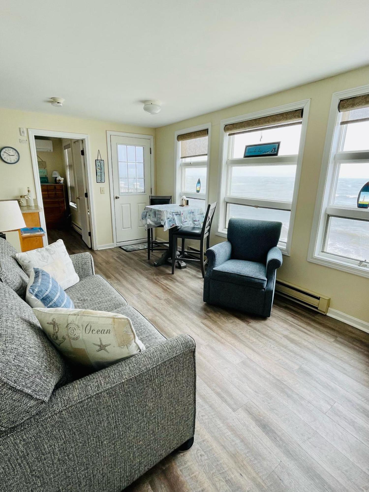 The Garlands Motel Dennisport Habitación foto