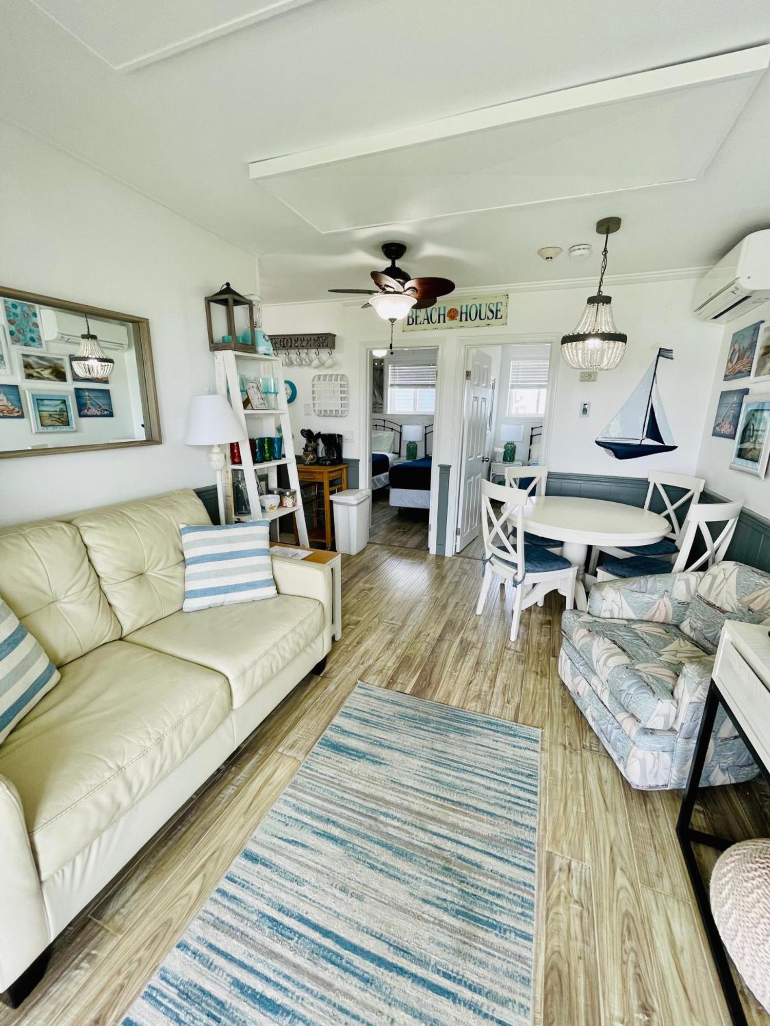 The Garlands Motel Dennisport Habitación foto