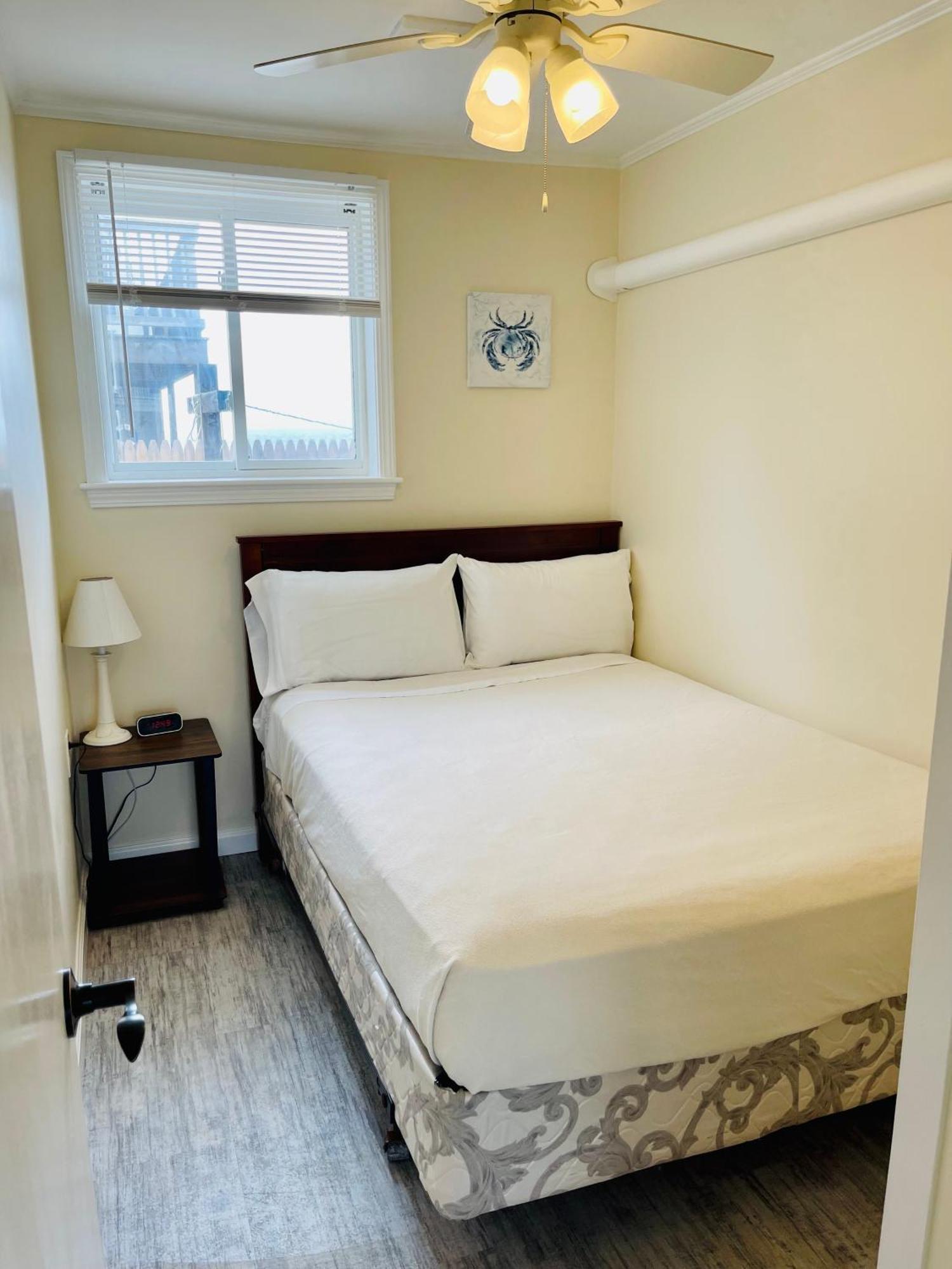The Garlands Motel Dennisport Habitación foto