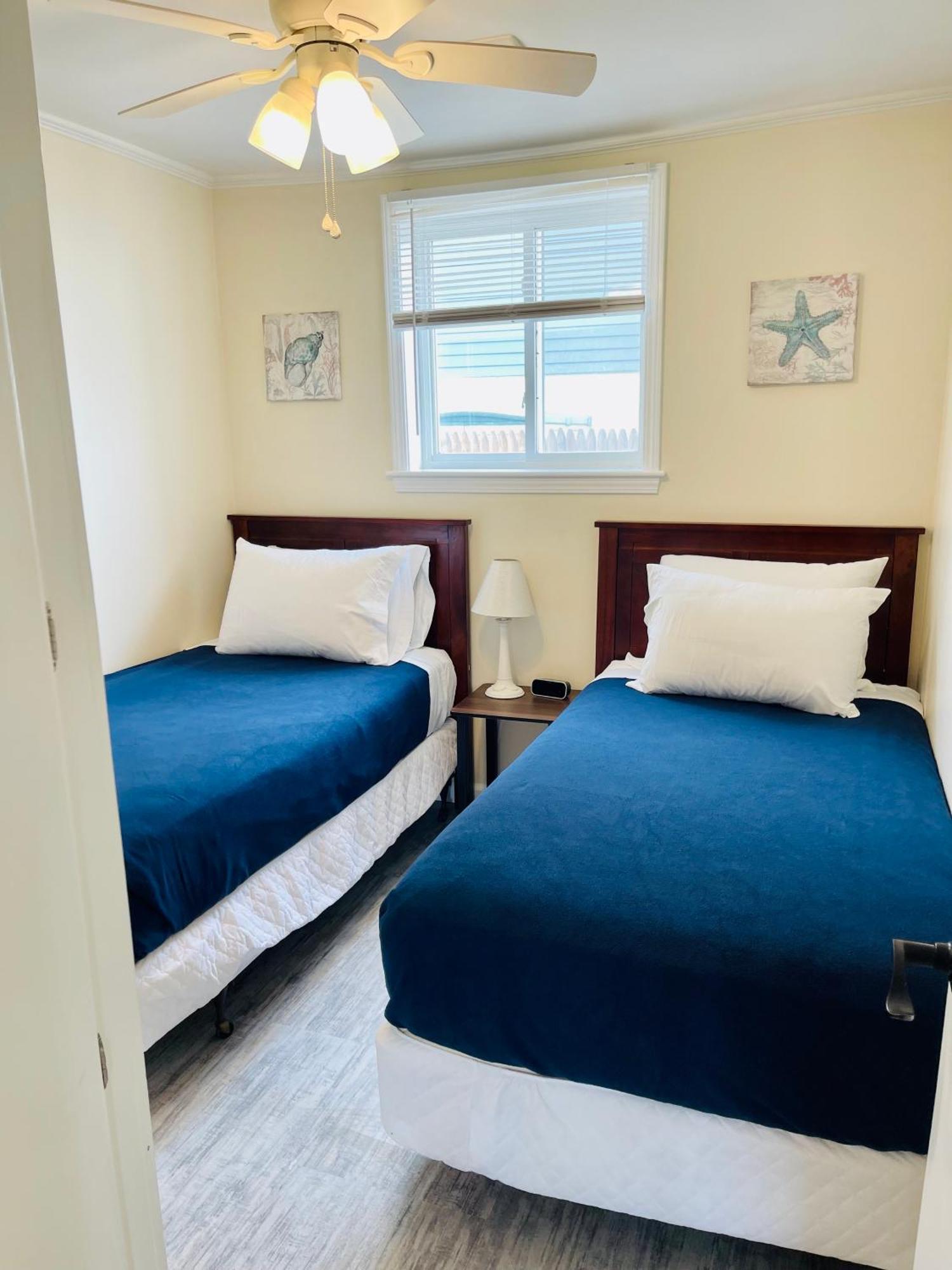 The Garlands Motel Dennisport Habitación foto