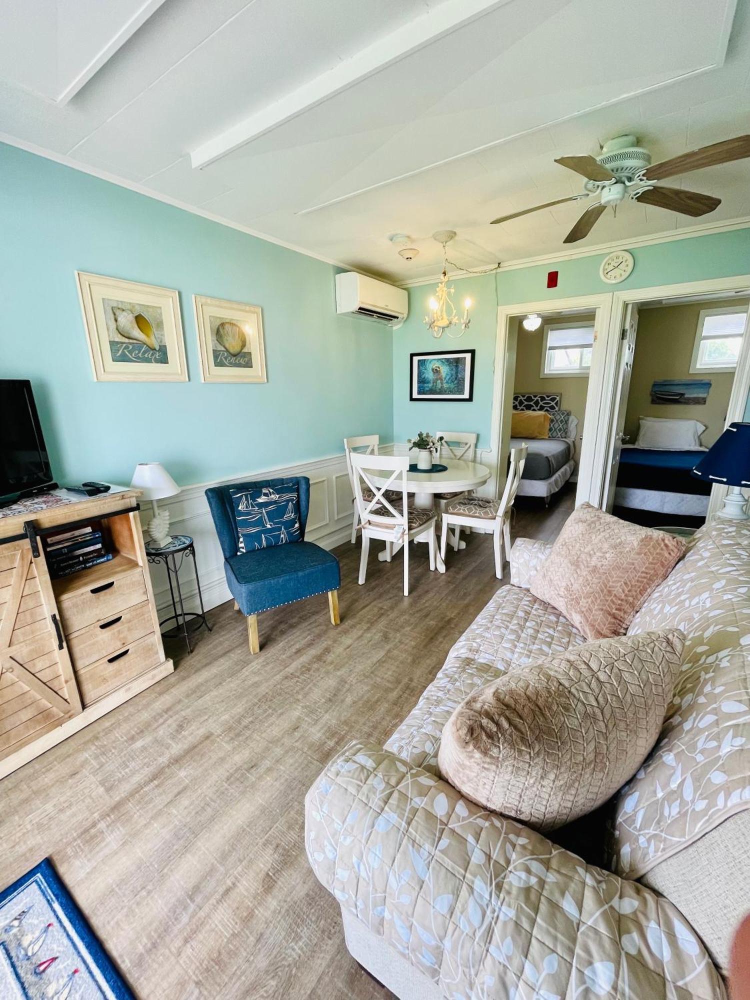 The Garlands Motel Dennisport Habitación foto
