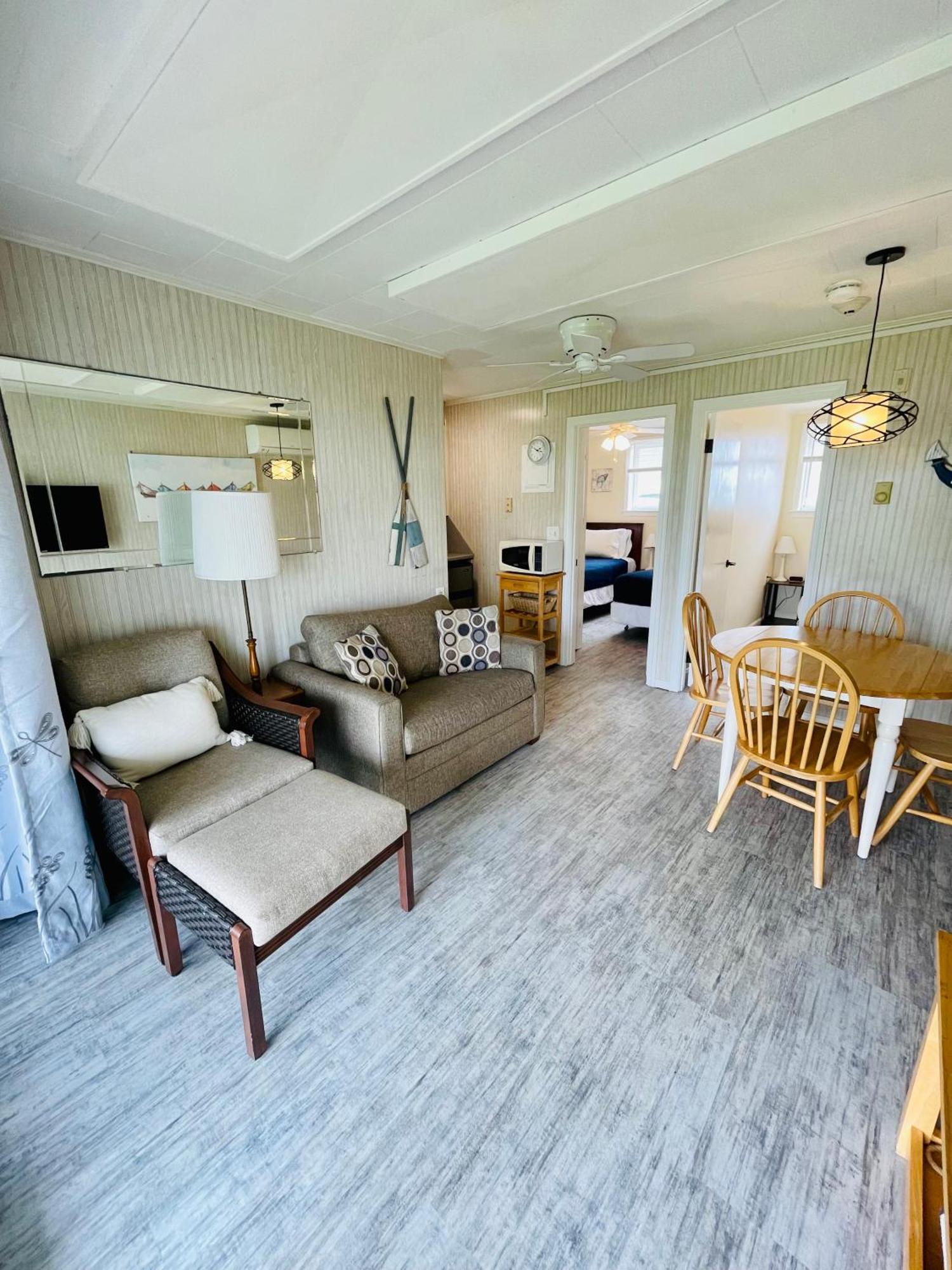 The Garlands Motel Dennisport Habitación foto